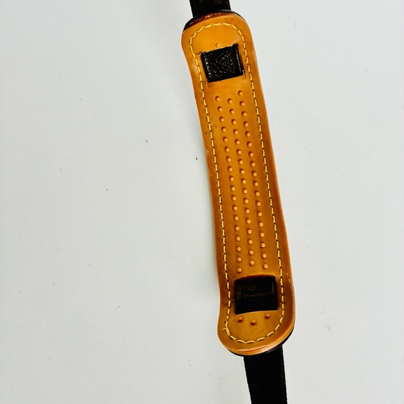 Louis Vuitton Danube Bag Vintage Crossbody Monogram Comes with COA and Dustbag - Picture 10 of 16